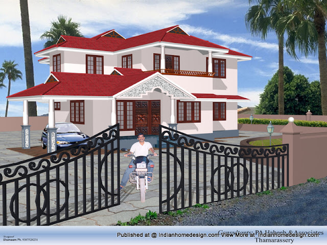 housing plans kerala. at Kerala.919447313052