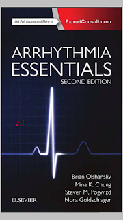 تحميل كتاب Arrhythmia Essentials 2017.pdf 