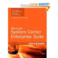 Microsoft System Center Enterprise Suite Unleashed