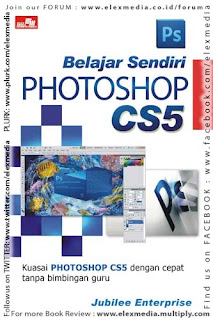 Belajar Photoshop