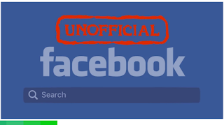 Facebook people search engine
