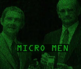 MICRO MEN (2009)