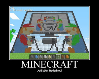 Minecraft V 1.03 [beta]