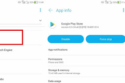 5 Cara Mengatasi Update Google Play yang Error