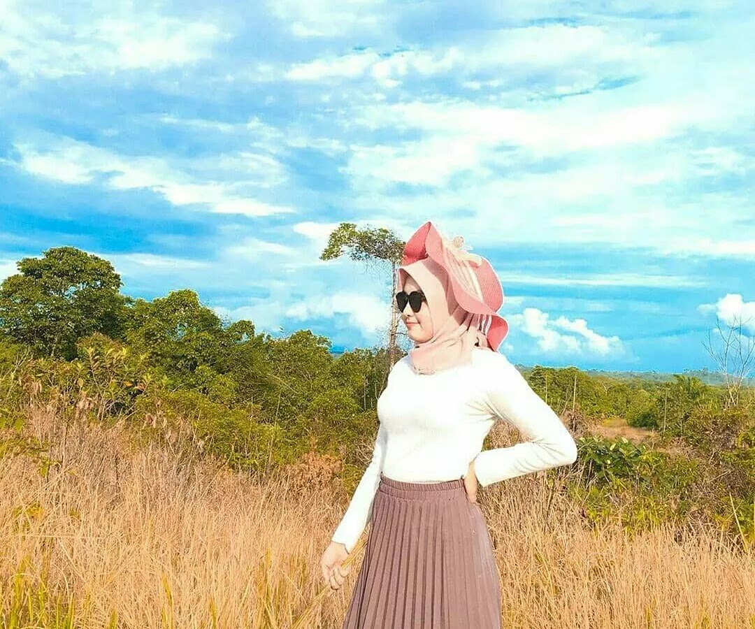 Girl Hijab Aesthetic