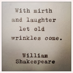Shakespeare Quotes (Moving On Quotes) 0251 2