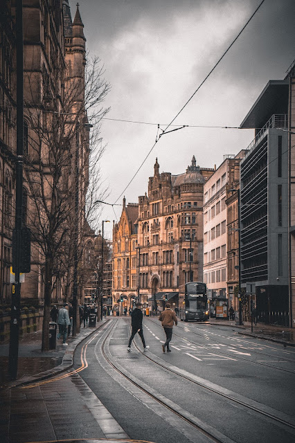 Manchester UK Photo by Steven Roussel on Unsplash   Customizable templates make it easy to build your website on Squarespace. Get started