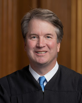 By The Collection of the Supreme Court of the United States - https://www.oyez.org/justices/brett_m_kavanaugh, Public Domain, https://commons.wikimedia.org/w/index.php?curid=74992411