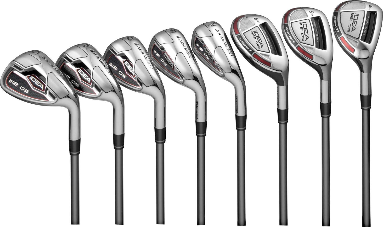 Golf iron deals