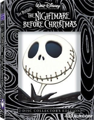 nightmare before christmas wallpaper. Nightmare before christmas