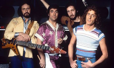 THE WHO