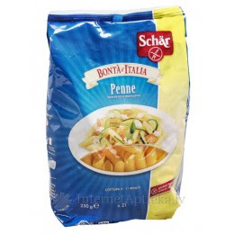 gluten free pasta India