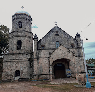 San Guillermo Parish - Catmon, Cebu