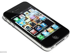 Apple iPhone 3GS Full Spesifikasi