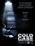 COLD CASE