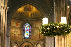 Our Lady of Strasbourg Cathedral - Strasbourg