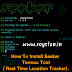 How To Install Seeker Termux Tool( Real Time Location Tracker) 