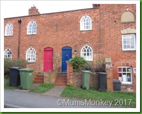 listed houses 1