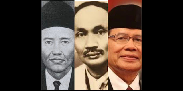 Gerakan Murni, Ide dan Intelektual Rizal Ramli: Mahasiswa di Hati Rakyat..