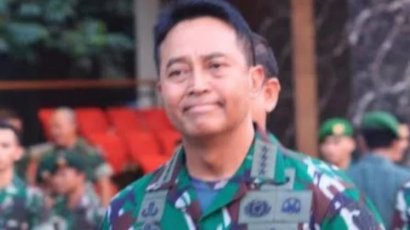 20 Prajurit Kopassus yang Bikin Bonyok 5 Brimob di Papua Bakal Hadapi Panglima TNI
