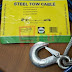 Steel Tow Cable Sellery