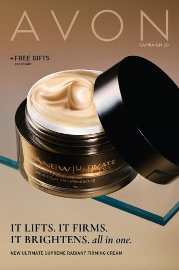 AVON Campaign 20 2024 Brochure Online - #AvonCatalog #AvonBrochure