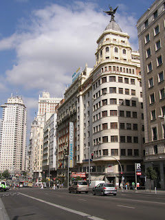 Madrid