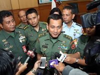 Iwan Bopeng Tak Kunjung Diproses, Puspen TNI Ambil Sikap
