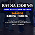 *Inscripciones abiertas de Salsa Casino*