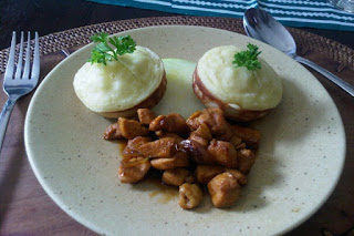 Roti Jok Khas Jogja