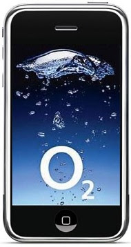 O2 iPhones