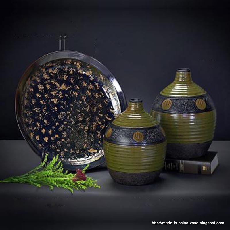 Made in china vase:vase-26882