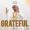 AlienStyl - Grateful (Prod. By Stone B)