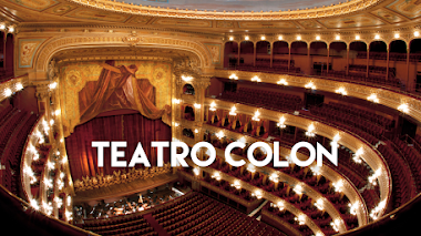 ¡Un lujo! El Teatro Colón ofrecerá cursos virtuales y gratuitos de música, danza y ópera