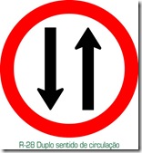 Placas de Transito do Brasil