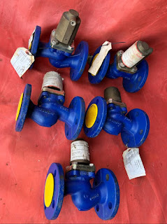 For sale SKIT’S DEB 10,0 2way piston valve EN22 DN40 5919104002 Backwash outlet valve RWO we have for sale Email: idealdieselsn@hotmail.com