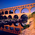 Pont Du Gard, France, Travel Pictures