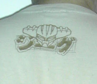 logo jeeg