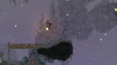 Salt And Sacrifice Game Screenshot 8