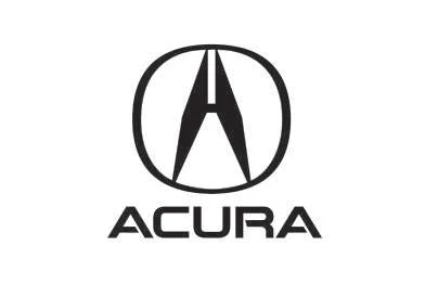 Acura Car manufacturers