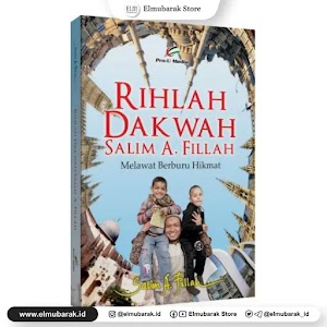 Rihlah Dakwah