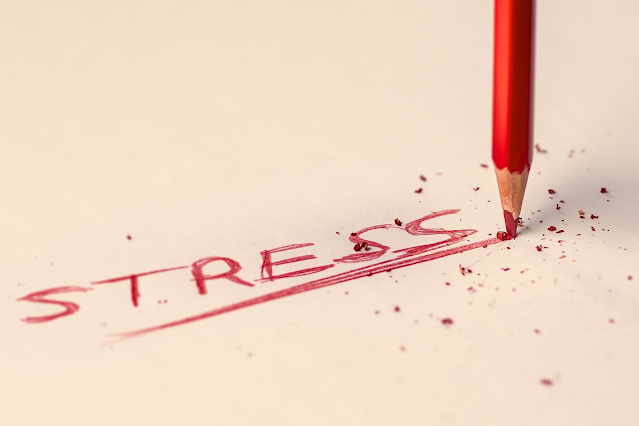 From Burnout to Balance: Practical Tips for Managing Stress Daily
