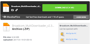  broadcomm multi downloader