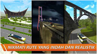 Game Bus Simulator Offline Ukuran Kecil Terbaik Terbaru