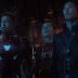 [News]  Teaser trailer de Vingadores Guerra Infinita!