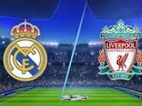 Watch Real Madrid vs Liverpool Live Stream 