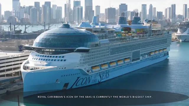 The Love Boat, Cruise industry transformation, Princess Cruises, Cruise ship boom, Entertainment on cruise ships, Romanticizing cruise vacations, Impact of TV on travel, Love Boat legacy, Cruise ship building boom