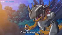 Digimon Adventure (2020) Capítulo 30 Sub Español HD