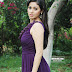  Sada Beautiful Actress Photos In Purple Sleeveless Dress