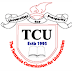 TCU UNDERGRADUATE ADMISSION GUIDEBOOK FOR THE YEAR 2016/2017